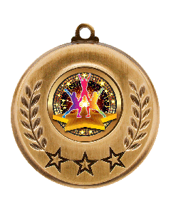 Cheer Medals - Cheer - Sports and Activities - Products