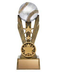 Mini Resin Baseball Zenith - Resins and Sculptures by Series - Products
