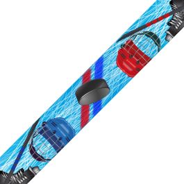 Hockey Full Colour Neck Ribbon