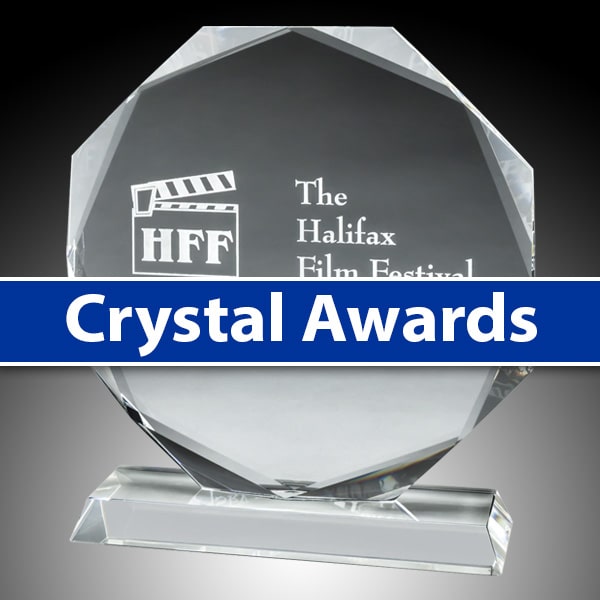 Crystal Awards