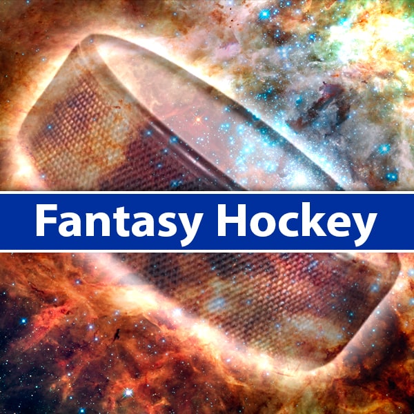 Fantasy Hockey