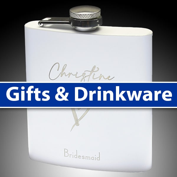 Gifts and Drinkware